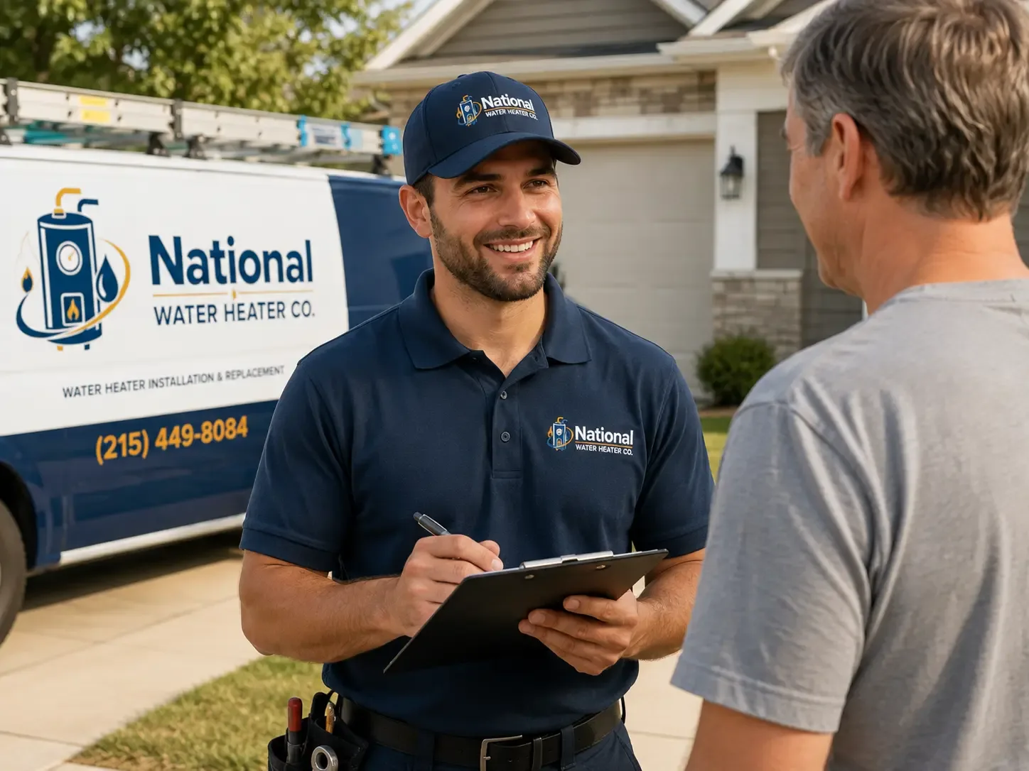Water Heater Installation Eastport, MI FAQs
